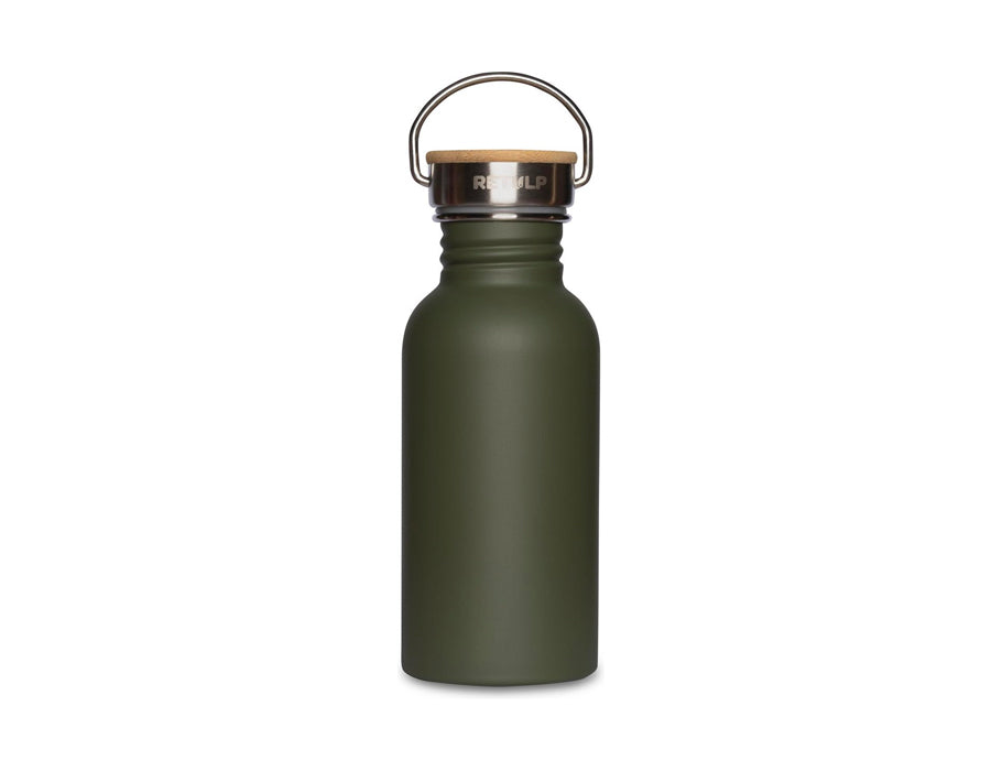 Retulp Urban Water Bottle - Forest Green - 500 ml