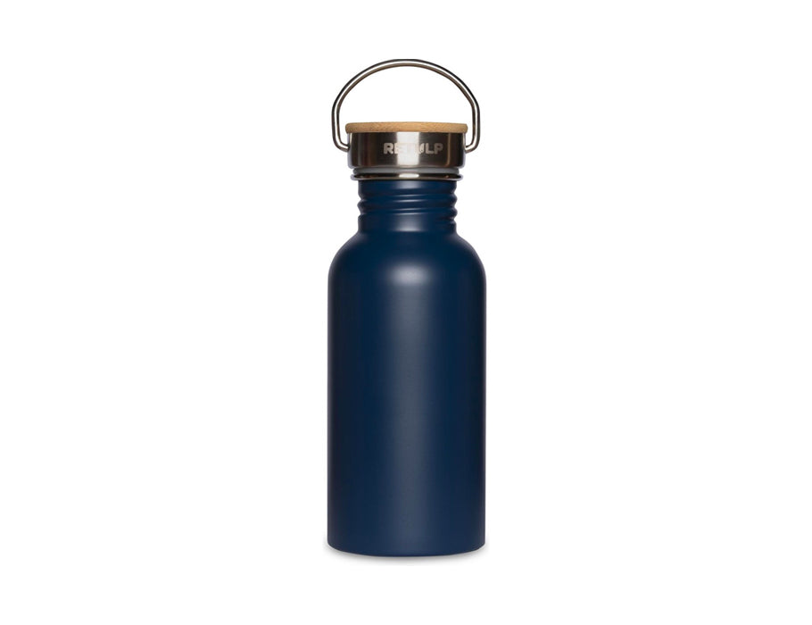 Retulp Urban Water Bottle - Deep Ocean Blue - 500 ml