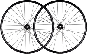 Reverse komponenter sort one 29 boost tubeless hjulsæt