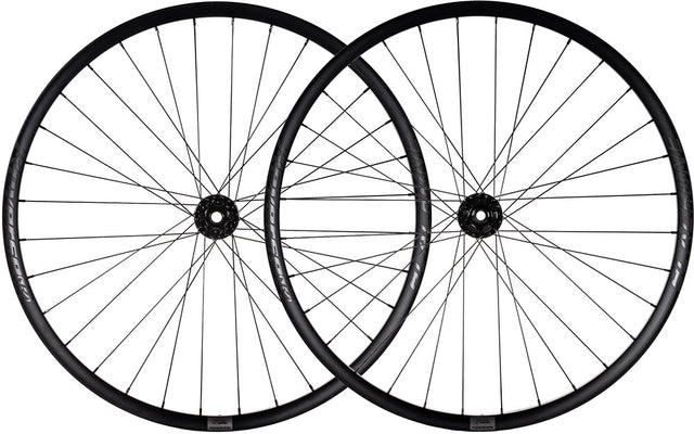 Reverse komponenter sort one 29 boost tubeless hjulsæt