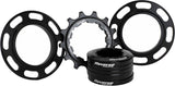 Reverse komponenter hg single speed kit ekspert
