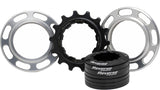 Reverse komponenter hg single speed kit ekspert