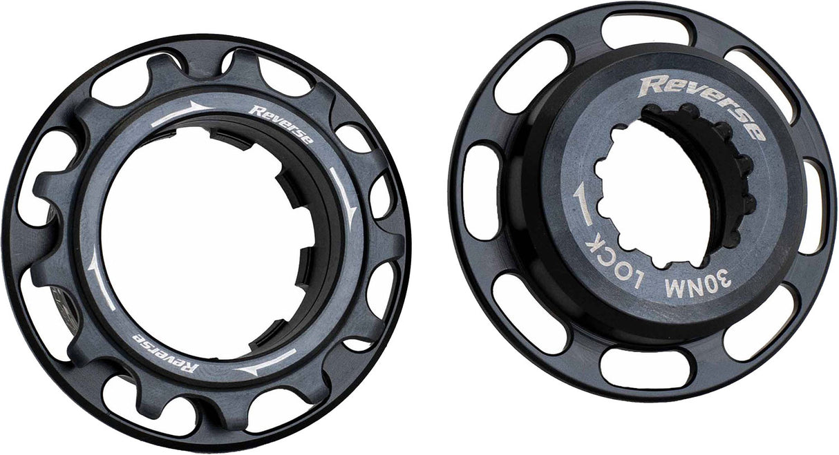 Reverse komponenter xd single speed kit ekspert