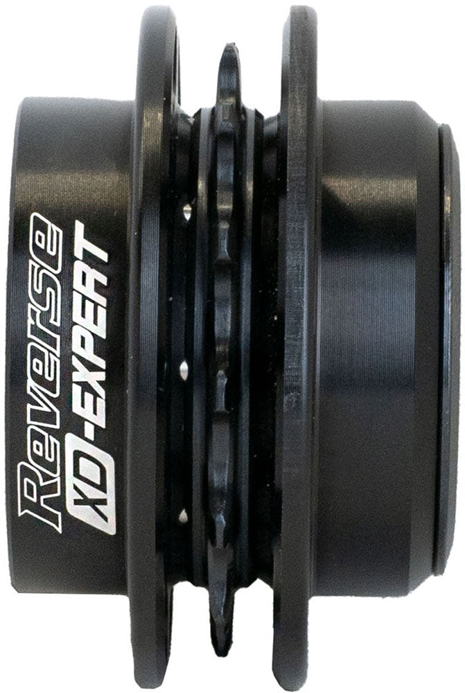 Reverse komponenter xd single speed kit ekspert
