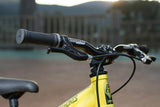Reverse komponenter youngstar 560 styr
