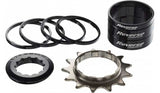 Reverse komponenter single speed kit sort