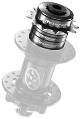 Reverse komponenter single speed kit sort