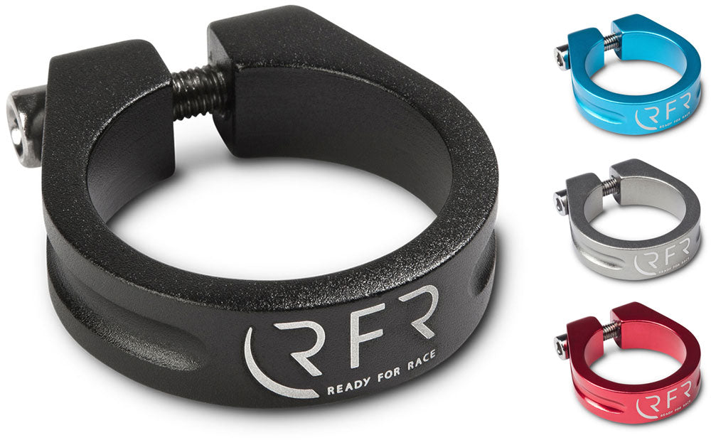 Rfr 31,8 mm sadelklemme