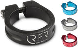 Rfr 31,8 mm sadelklemme