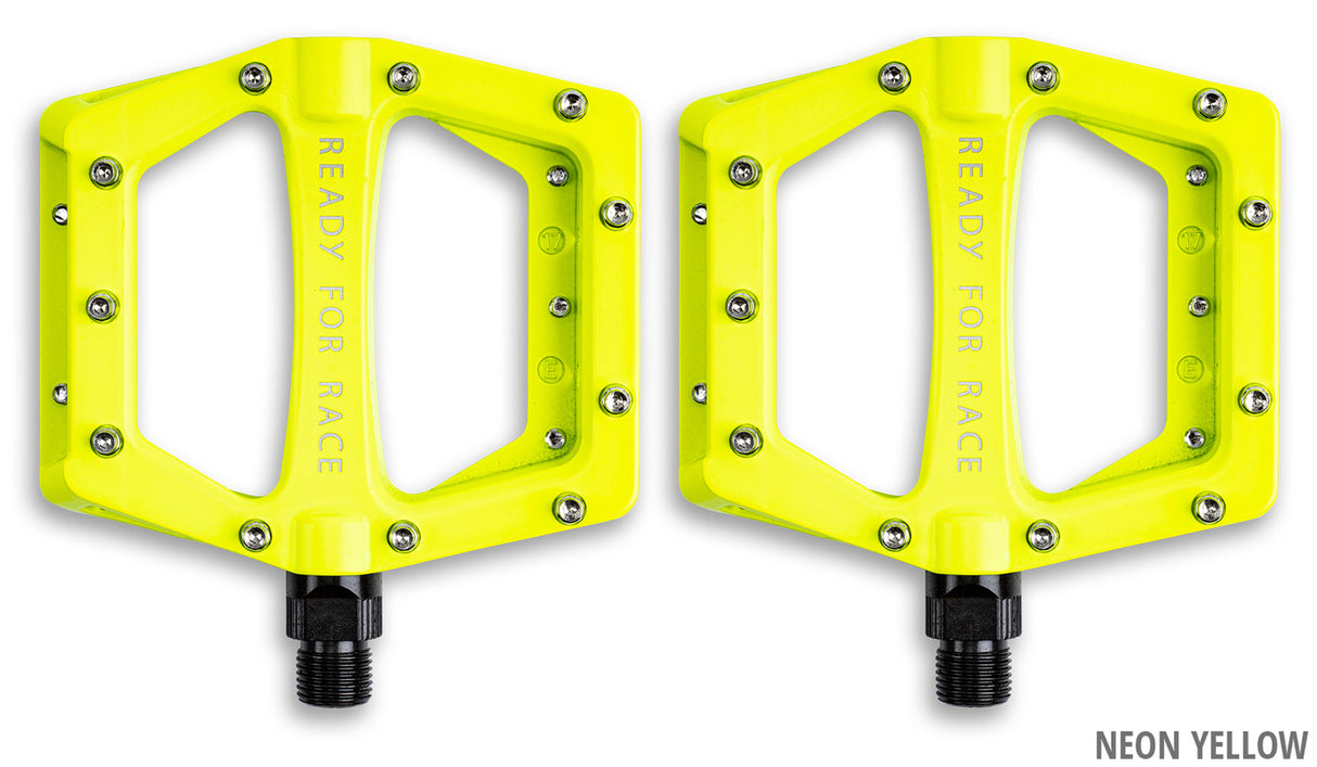 Rfr flade cmpt platform pedaler