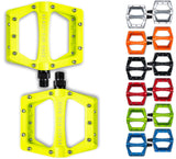 Rfr flade cmpt platform pedaler