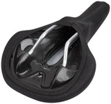 Rfr mtb trekking sadel regnslag