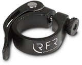 Rfr 34,9 mm sædeklemme med quick release