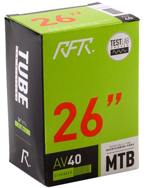 Rfr mtb 26 rør