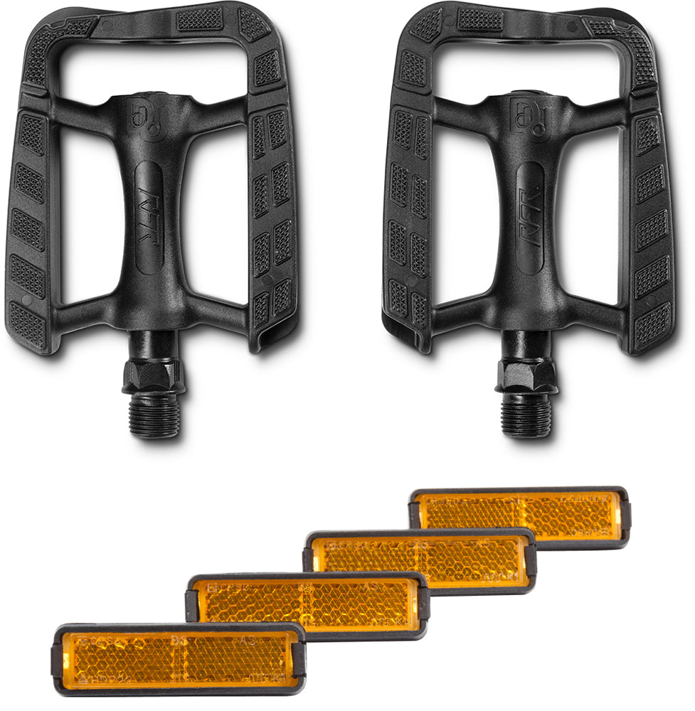 Rfr komfort hqp pedaler