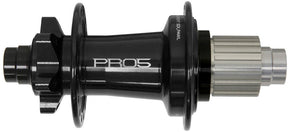 Hope pro 5 disc 6-bolt 12x148mm boost bagnav