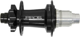Hope pro 5 disc 6-bolt 12x148mm boost bagnav