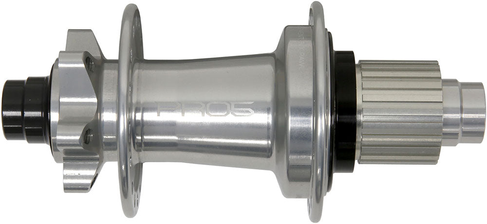 Hope pro 5 disc 6-bolt 12x148mm boost bagnav
