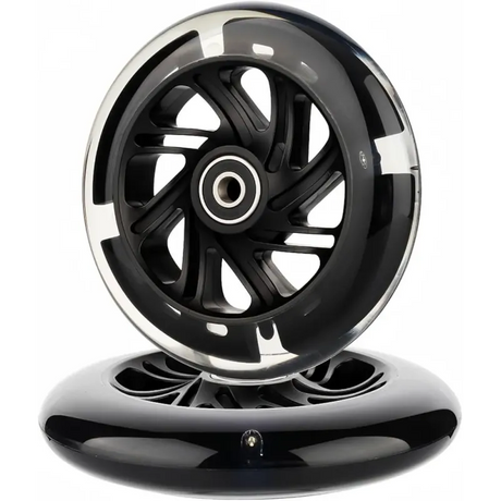 Rideoo 120mm hjul led