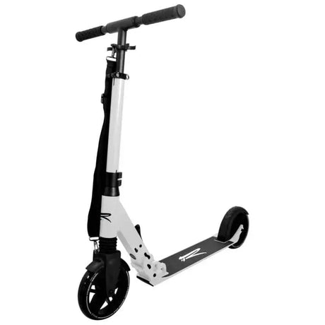 Rideoo 200 city hvid