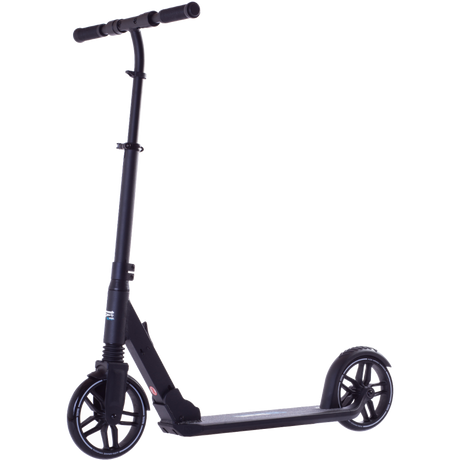 rideoo 200 pro black