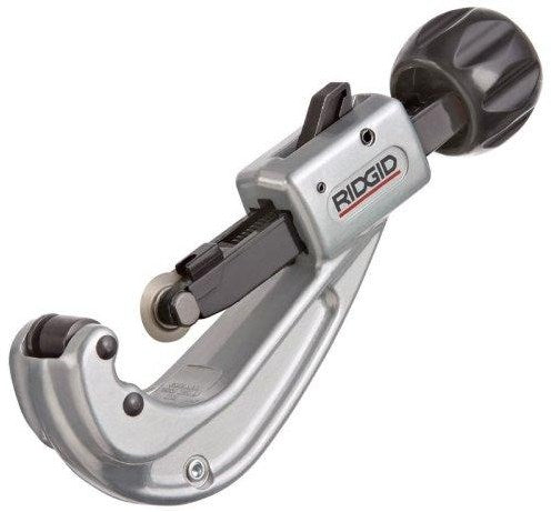 Ridgid rørskærer | 6-42 mm | 229 mm | plast- eller metalrør | 1 stk - 31632 - 31632
