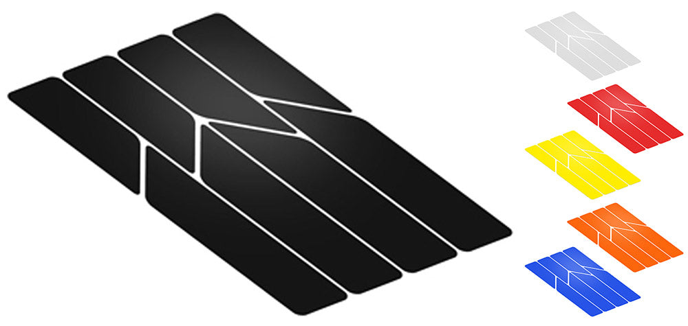 Rie:sel design re:flex rammetape