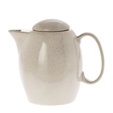Riverdale theepot nice vintage beige 1,25l