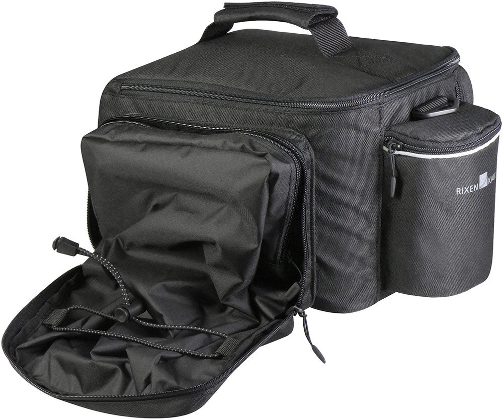 Rixen kaul - klickfix klickfix rack pack sport plus uniklip 2 pack tasker