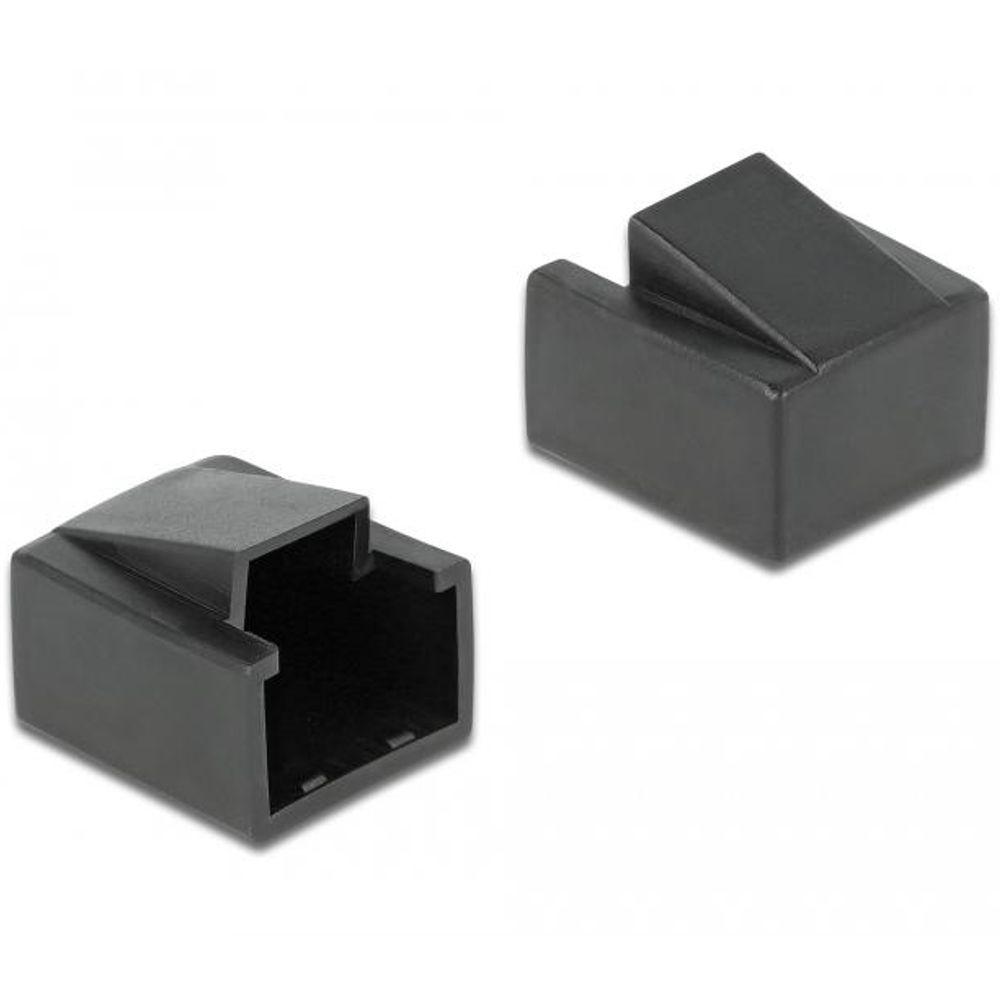 Rj45 støvdæksler