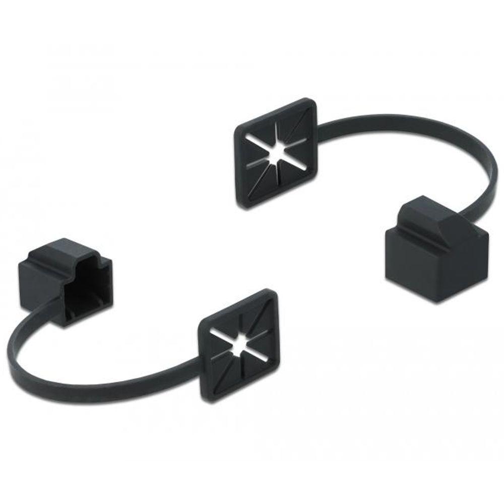 Rj45 dæksel
