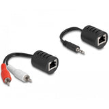 Ngk rj45 lyd tilgængelig