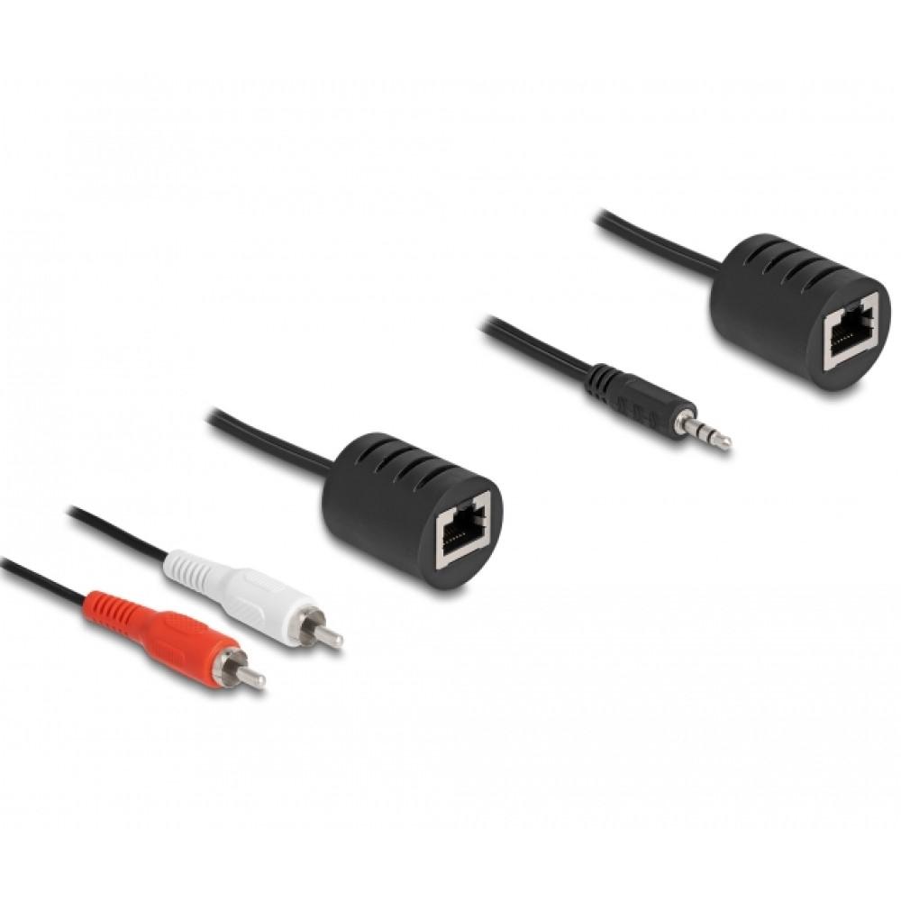 Ngk rj45 lyd tilgængelig