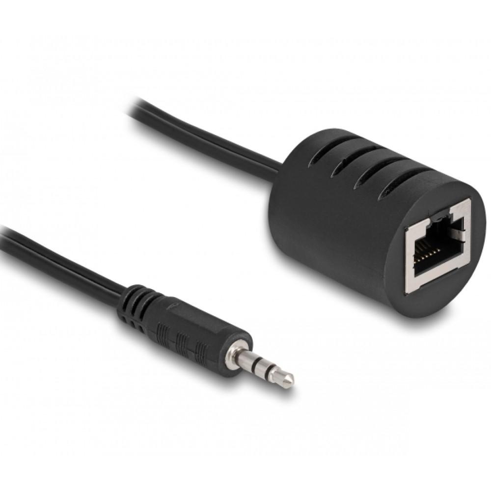 Ngk rj45 lyd tilgængelig