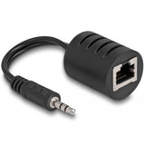 Ngk rj45 lyd tilgængelig