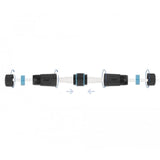Rj45 kabelstik