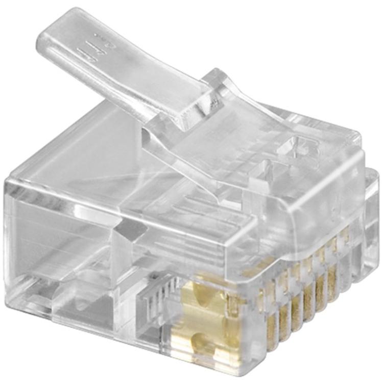 Imp isdn stik cat 5e