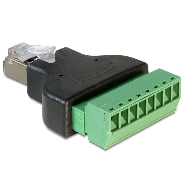 DSL stik