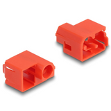 Rj45 portblokeringssæt