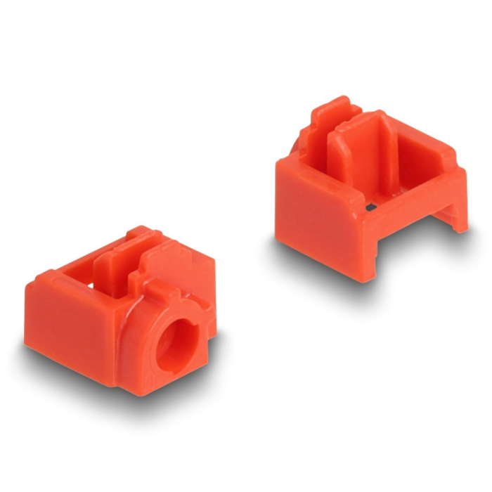 Rj45 portblokeringssæt