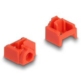 Rj45 portblokeringssæt