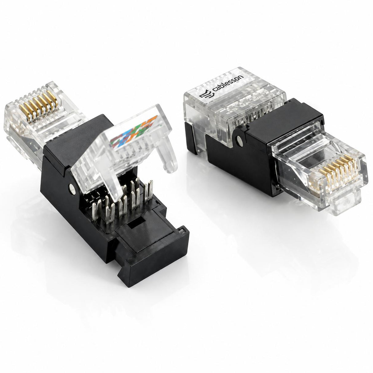 DSL stik