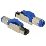 Abi cat 8.1 modulært rj45 stik