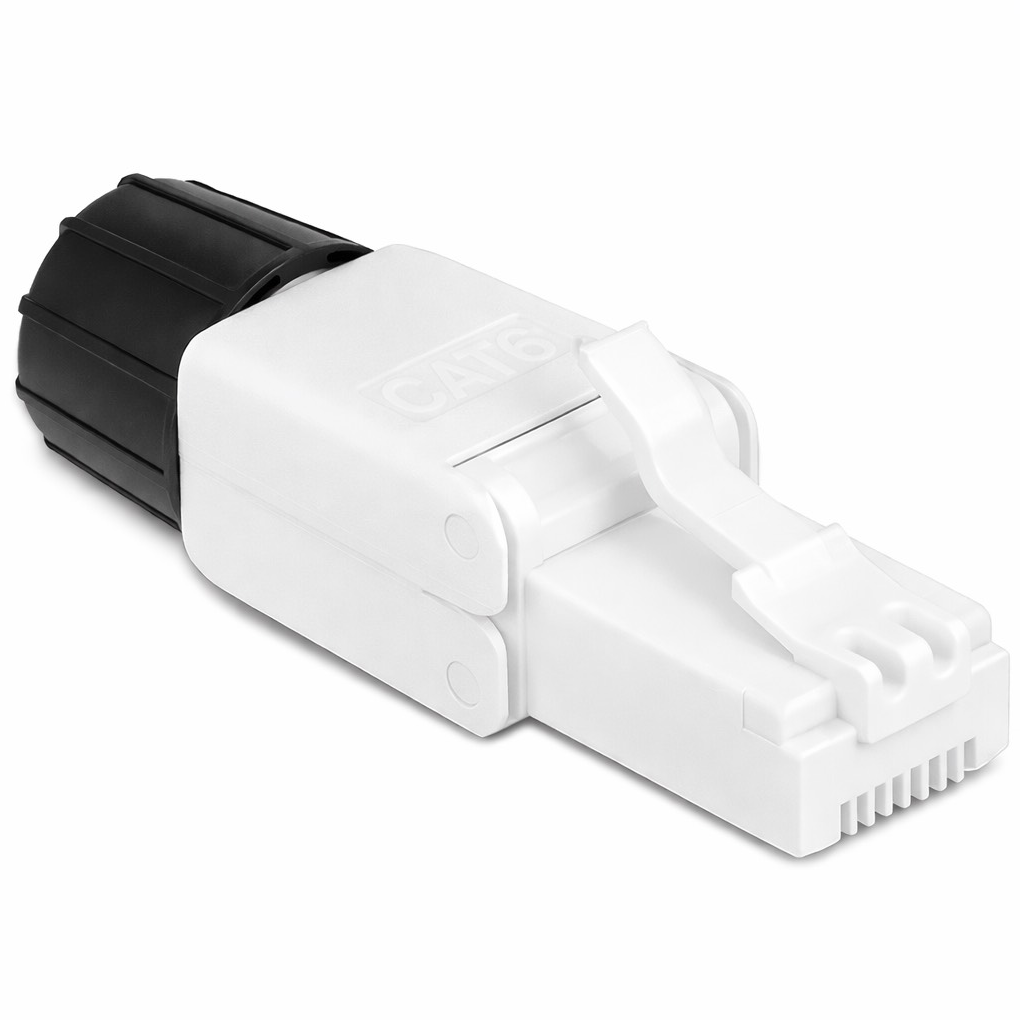 Rj45 stik