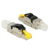 Abi cat 8.1 modulært rj45 stik