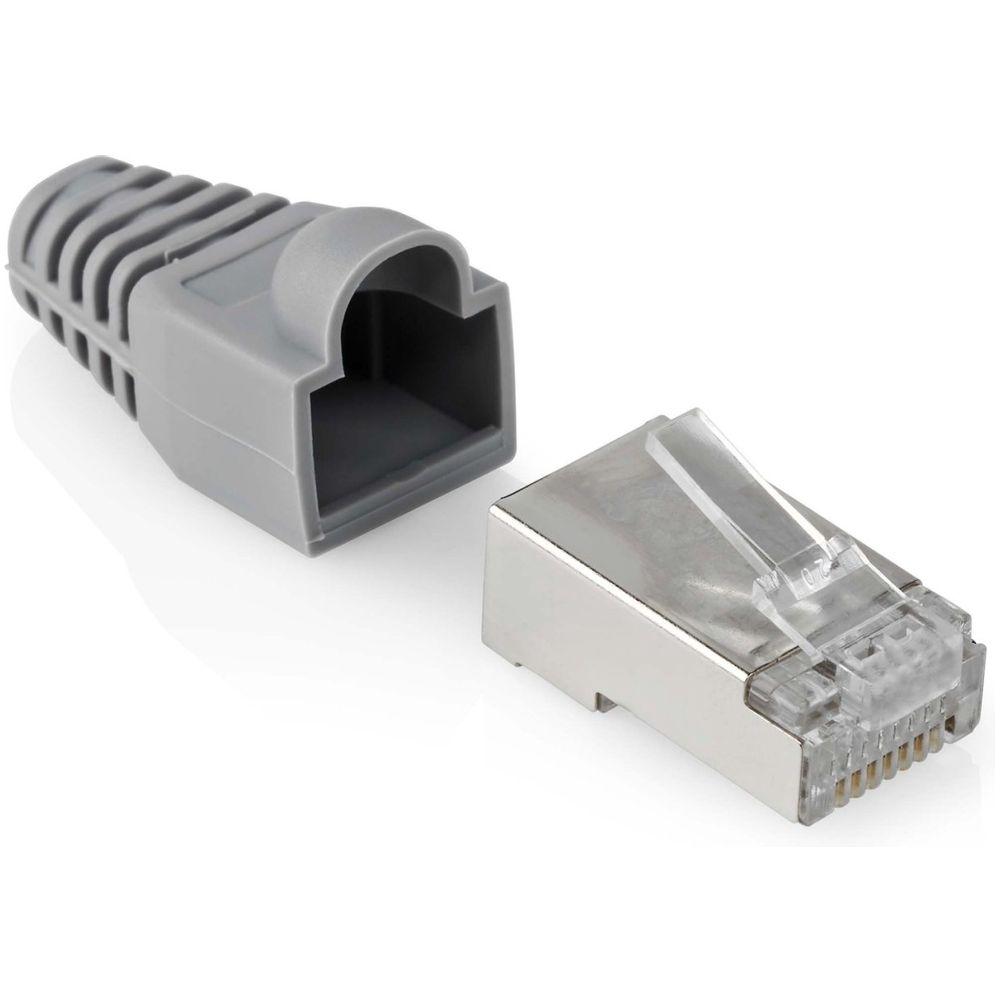Imp rj45 stik og tylle