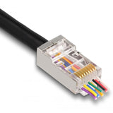 Rj45 stik sæt