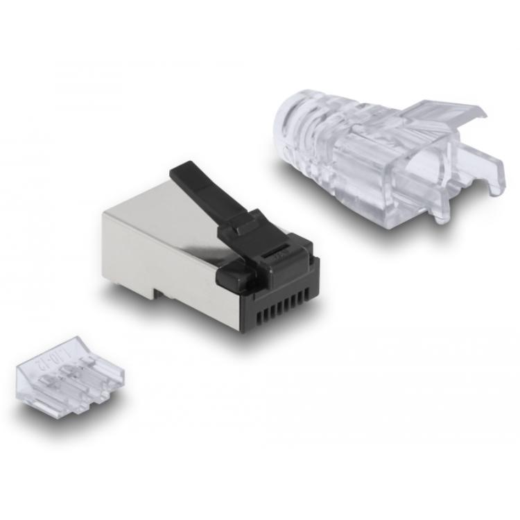 Rj45 stik sæt