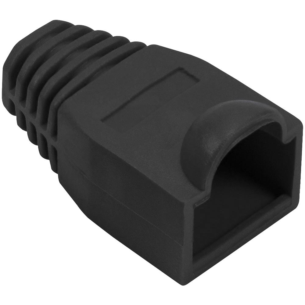 Imp cat 5 gennemføring til rj45 stik