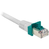 Rj45 stiklåsesæt